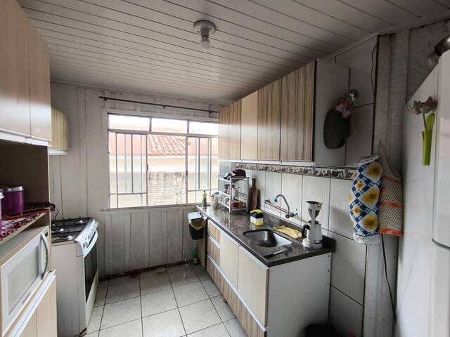 Casa para Venda em Siqueira Campos - 5