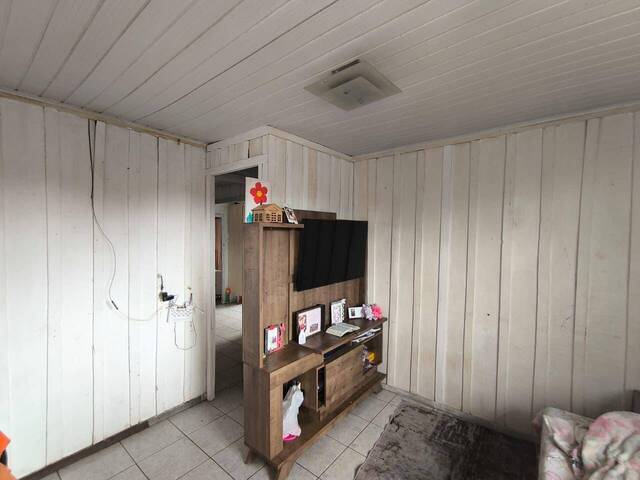 #4121 - Casa para Venda em Siqueira Campos - PR - 3