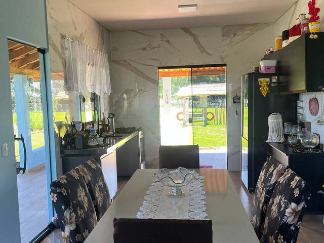 Chácara para Venda em Quatiguá - 5