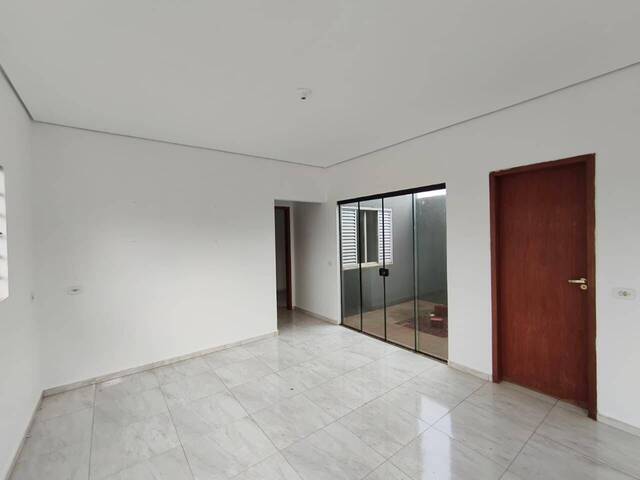 #4123 - Casa para Locação em Siqueira Campos - PR - 3