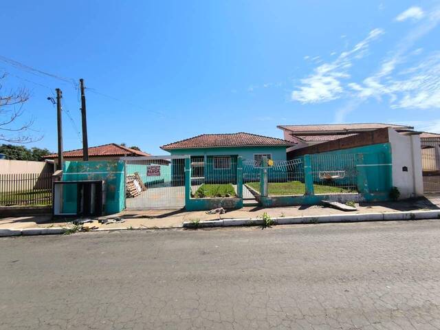 #2524 - Casa para Locação em Siqueira Campos - PR - 1