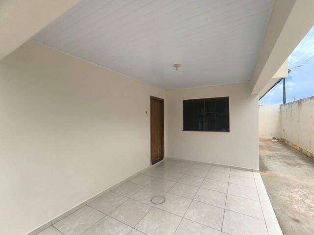Casa para Locação em Siqueira Campos - 3