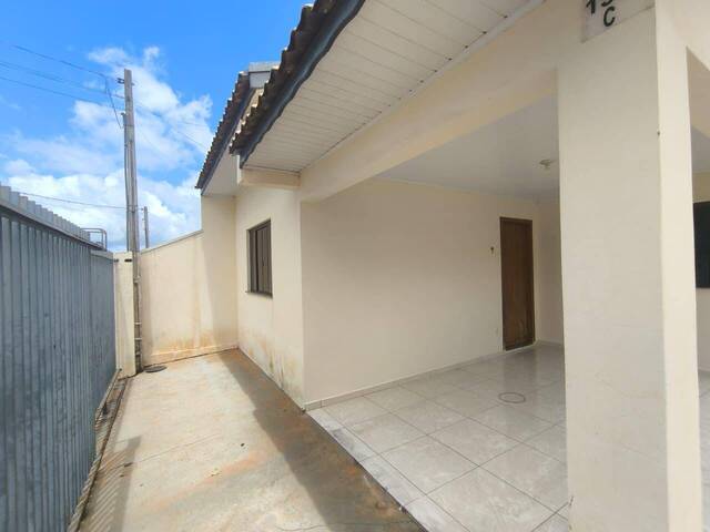 Casa para Locação em Siqueira Campos - 2