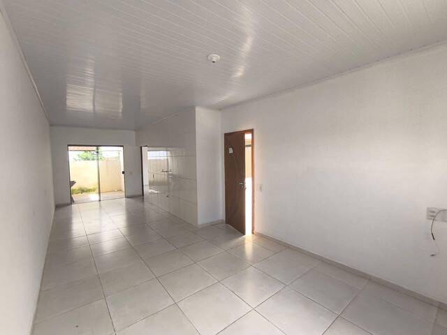 Casa para Locação em Siqueira Campos - 5