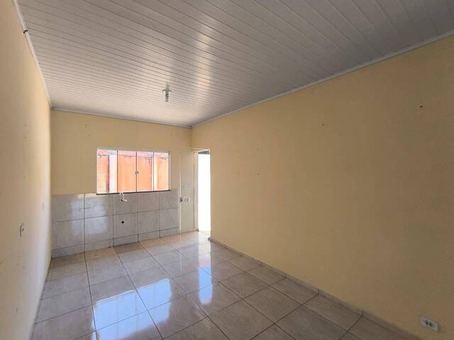 Casa para Locação em Siqueira Campos - 4