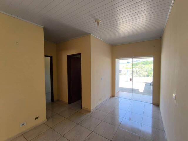 #1460 - Casa para Locação em Siqueira Campos - PR - 3