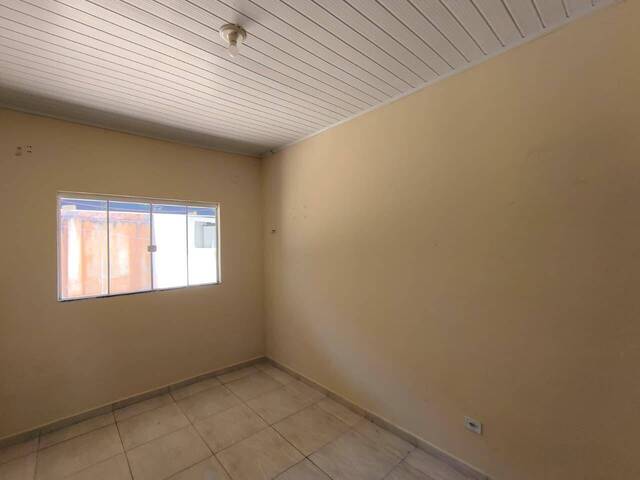 Casa para Locação em Siqueira Campos - 5