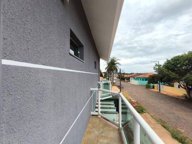 Casa para Locação em Siqueira Campos - 4