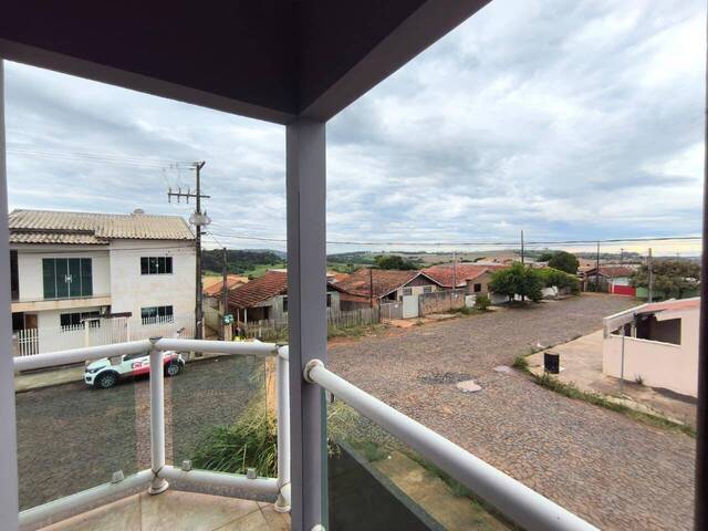 #4124 - Casa para Locação em Siqueira Campos - PR - 3