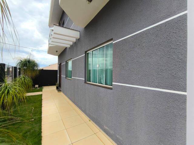 Casa para Locação em Siqueira Campos - 5