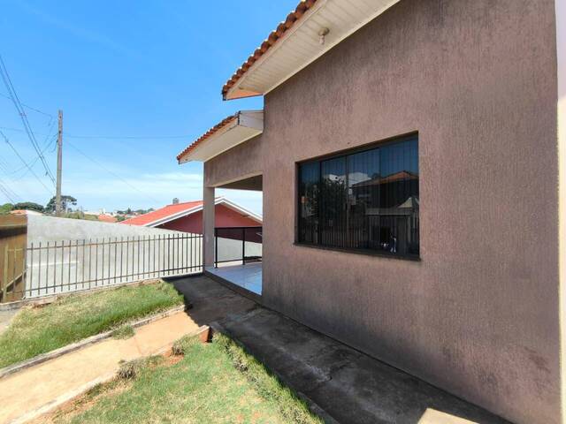 #4125 - Casa para Venda em Siqueira Campos - PR - 3
