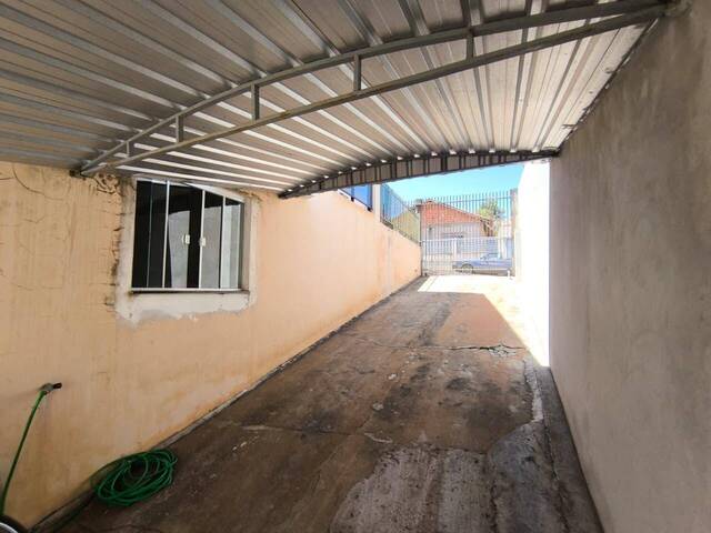 Casa para Venda em Siqueira Campos - 5