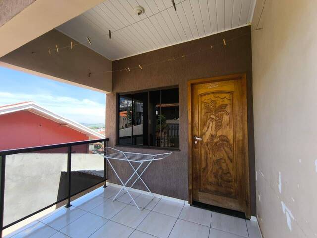 Casa para Venda em Siqueira Campos - 4