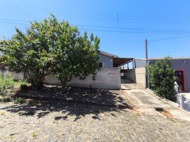 #4126 - Casa para Venda em Siqueira Campos - PR - 1