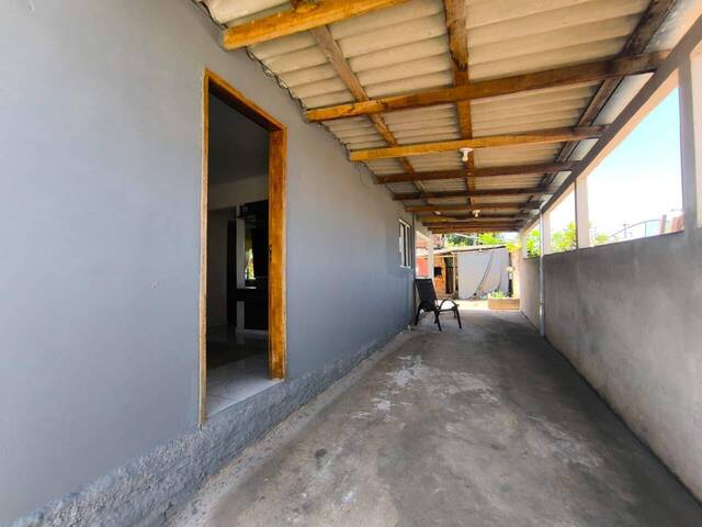 #4126 - Casa para Venda em Siqueira Campos - PR - 2