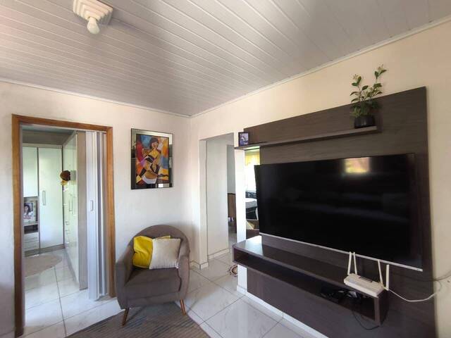 #4126 - Casa para Venda em Siqueira Campos - PR - 3