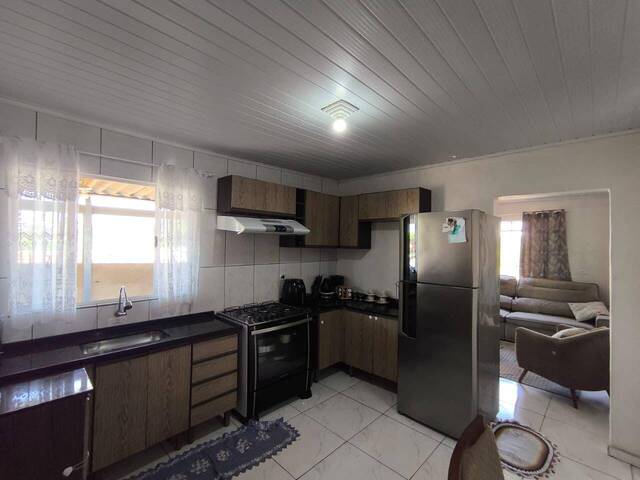 Casa para Venda em Siqueira Campos - 5