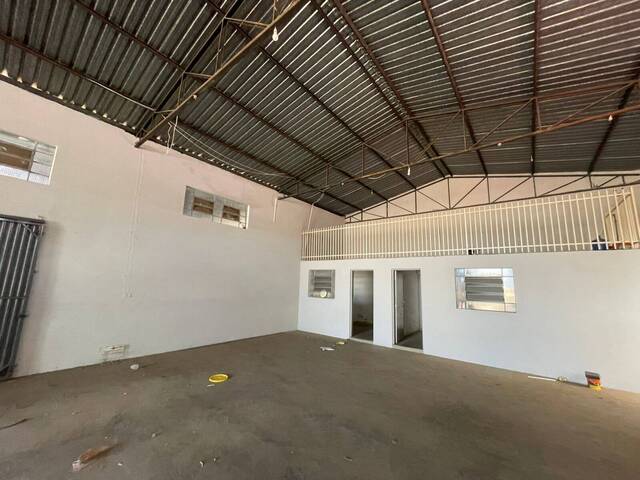 #4127 - Barracão para Locação em Quatiguá - PR - 3