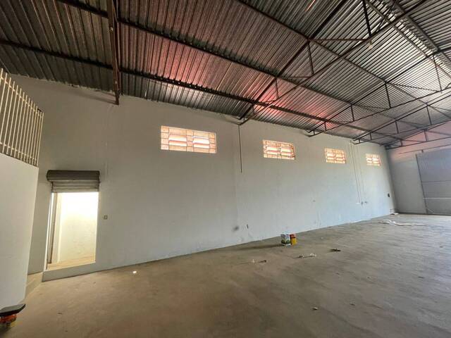 Barracão para Locação em Quatiguá - 4