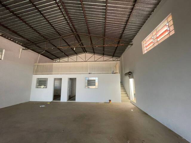 Barracão para Locação em Quatiguá - 5
