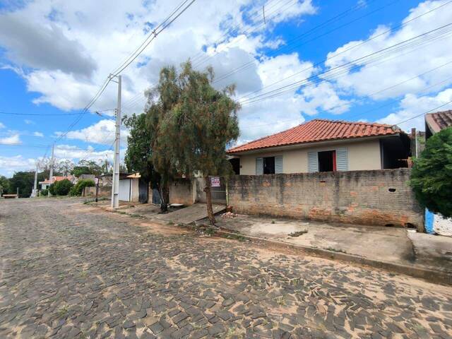 #4128 - Casa para Venda em Siqueira Campos - PR - 2