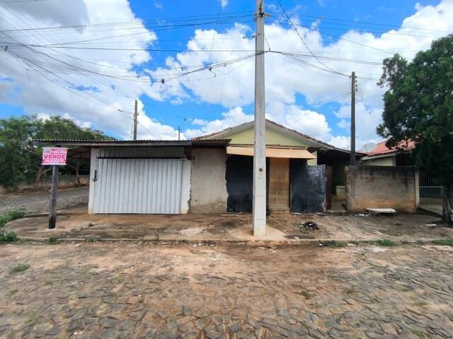 Casa para Venda em Siqueira Campos - 4
