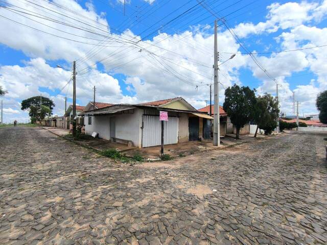 Casa para Venda em Siqueira Campos - 5