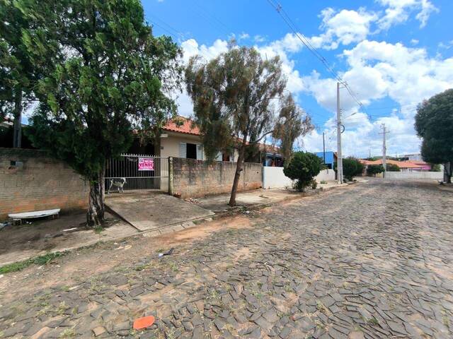 #4128 - Casa para Venda em Siqueira Campos - PR - 3