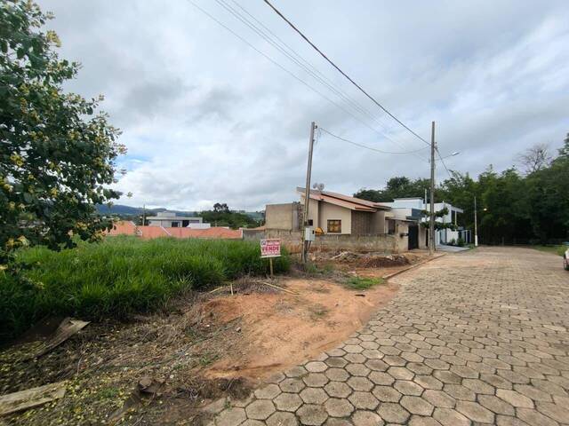 #4129 - Terreno para Venda em Siqueira Campos - PR - 2