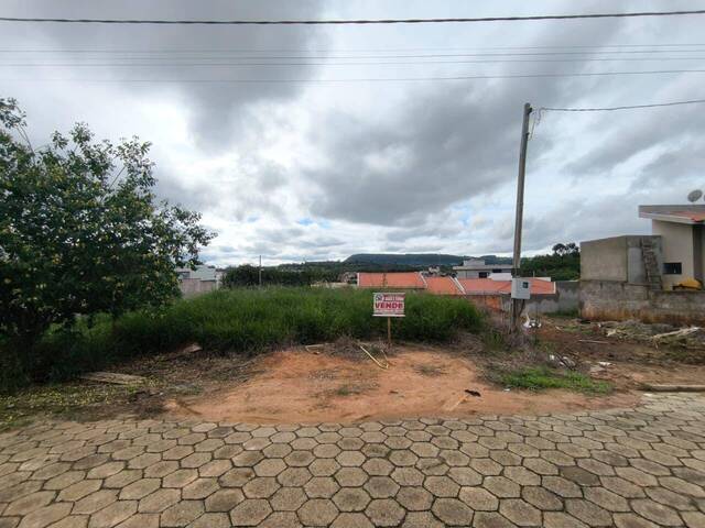 #4129 - Terreno para Venda em Siqueira Campos - PR - 1