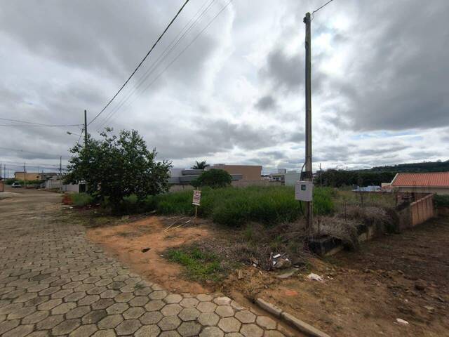 #4129 - Terreno para Venda em Siqueira Campos - PR - 3