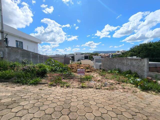 #4130 - Terreno para Venda em Siqueira Campos - PR - 1