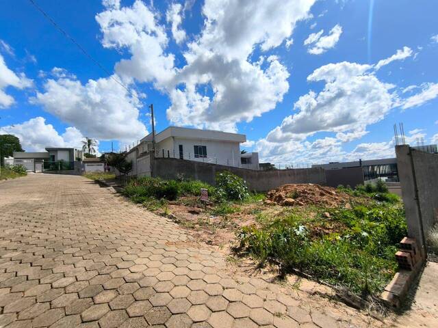 #4130 - Terreno para Venda em Siqueira Campos - PR - 2