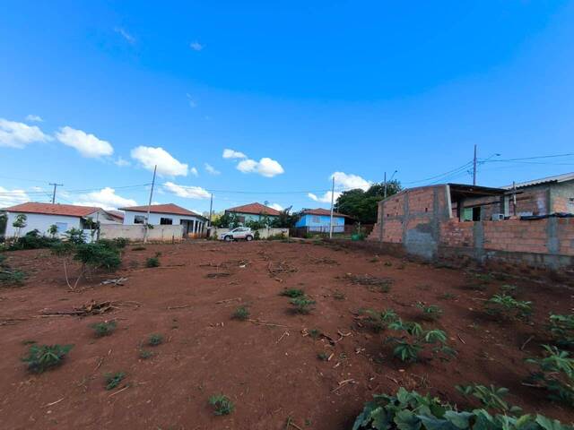 #4131 - Terreno para Venda em Siqueira Campos - PR - 3