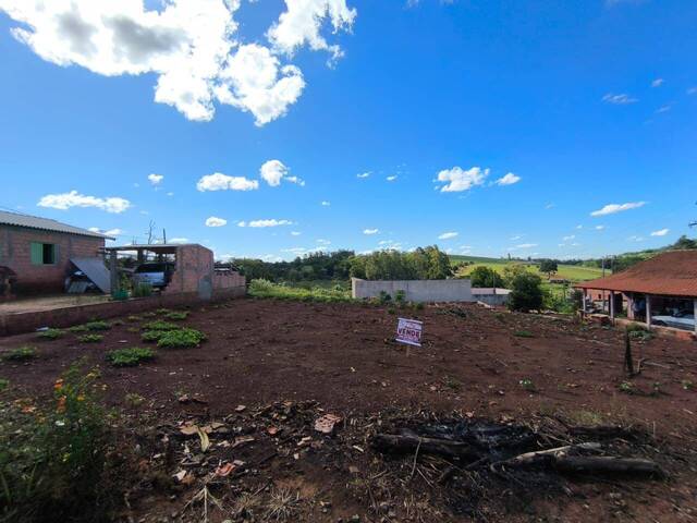 #4131 - Terreno para Venda em Siqueira Campos - PR - 2