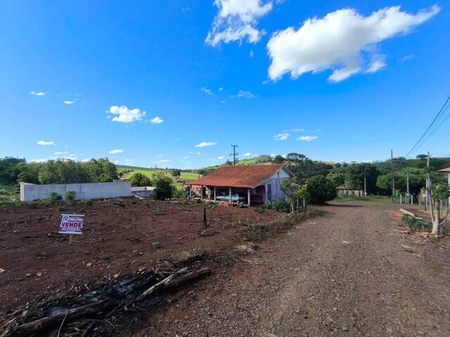 Terreno para Venda em Siqueira Campos - 4