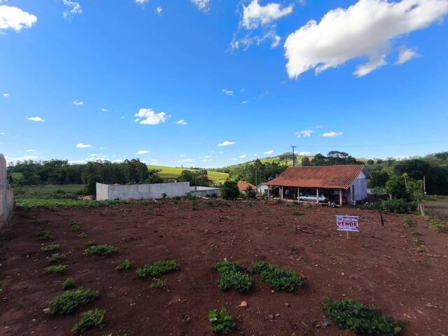 #4131 - Terreno para Venda em Siqueira Campos - PR - 1