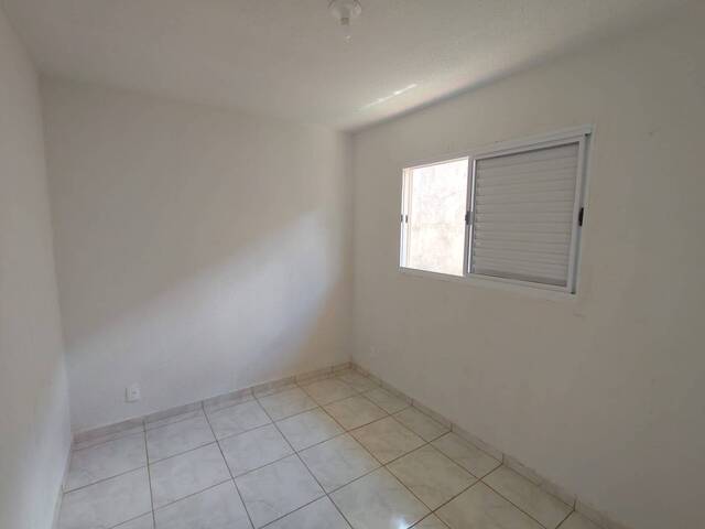 Casa para Locação em Joaquim Távora - 5