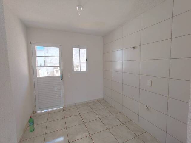 #4133 - Casa para Locação em Joaquim Távora - PR - 3