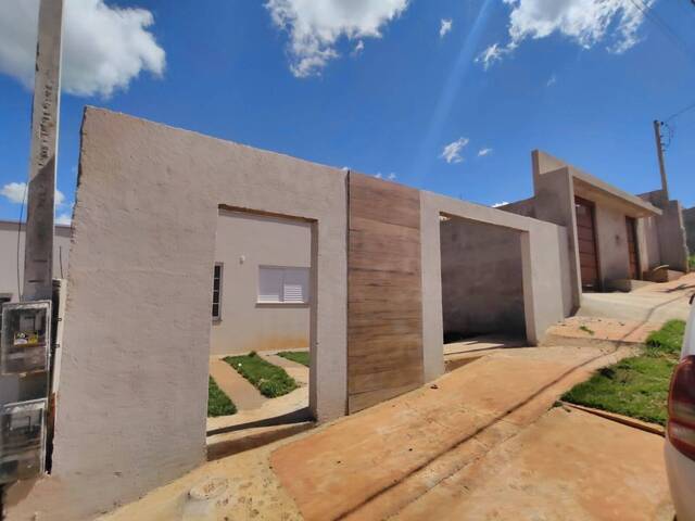 #4133 - Casa para Locação em Joaquim Távora - PR - 2