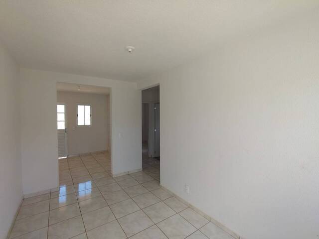 Casa para Locação em Joaquim Távora - 4