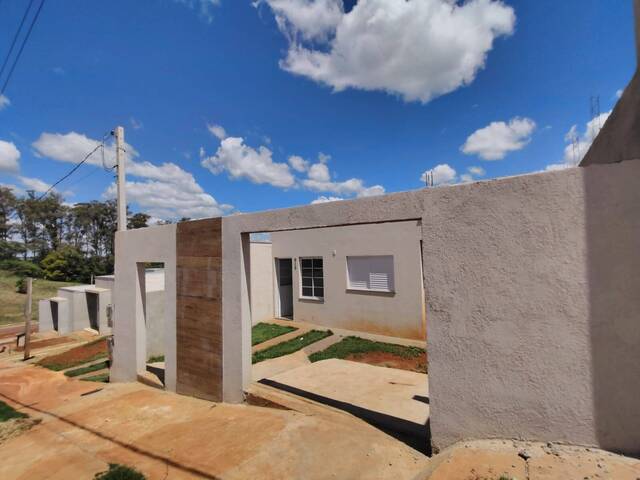 #4133 - Casa para Locação em Joaquim Távora - PR - 1