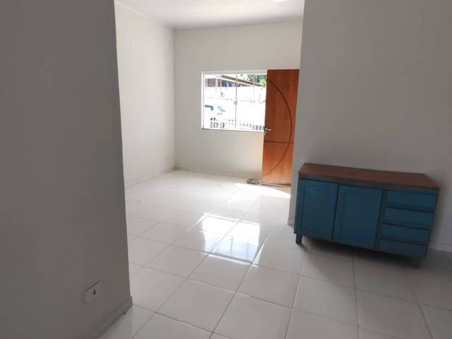 #4134 - Casa para Locação em Quatiguá - PR - 3