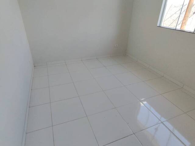 Casa para Locação em Quatiguá - 5