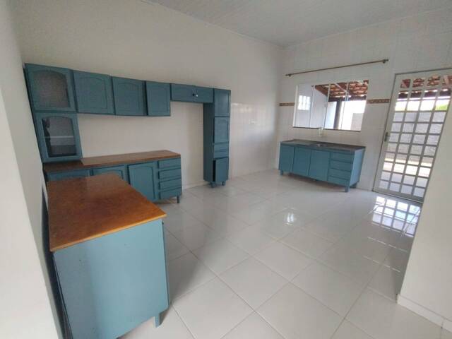 Casa para Locação em Quatiguá - 4