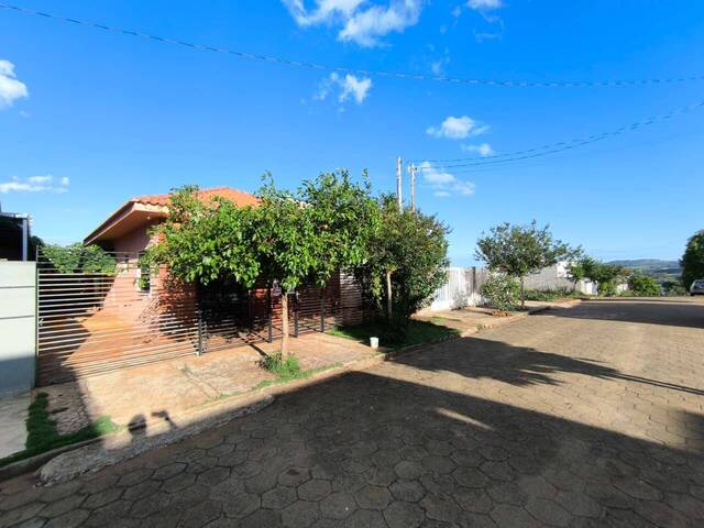 #4135 - Casa para Venda em Siqueira Campos - PR - 3