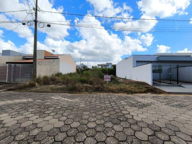 #4136 - Terreno para Venda em Siqueira Campos - PR - 2