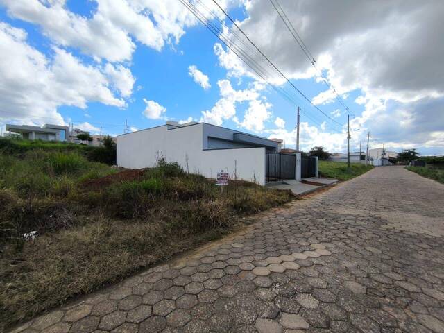 #4136 - Terreno para Venda em Siqueira Campos - PR - 3