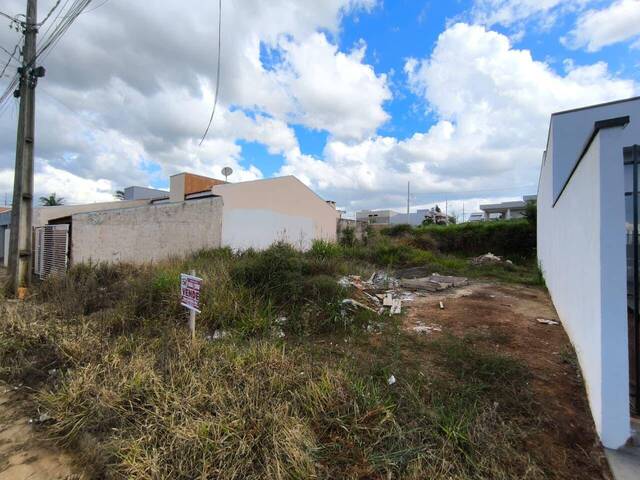 Terreno para Venda em Siqueira Campos - 5