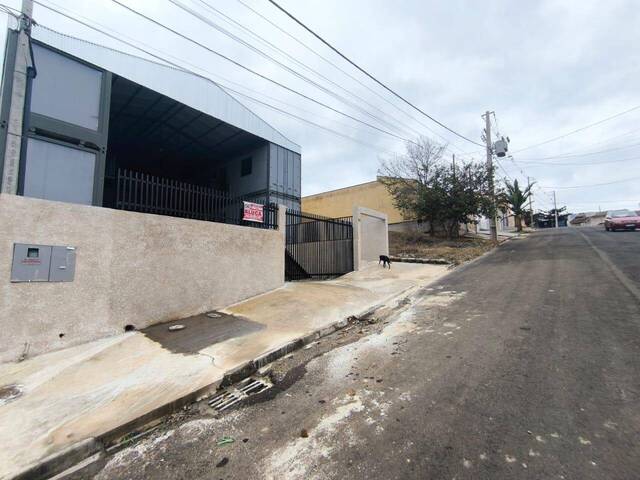 #4137 - Kitnet para Locação em Siqueira Campos - PR - 2